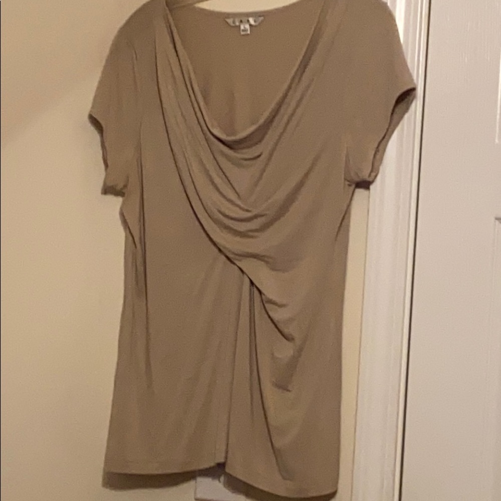 CAbi shirt
